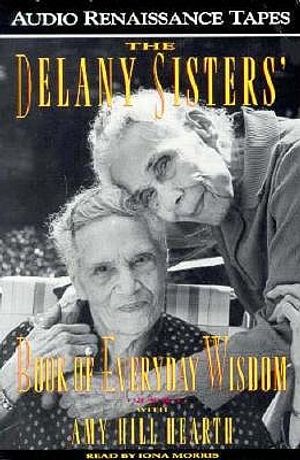 Delany Sisters' Book of Wisdom image number 0