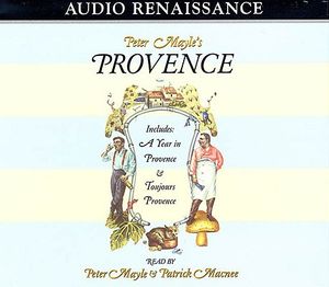 Peter Mayle's Provence: Included a Year in Provence and Toujours Provence image number 0