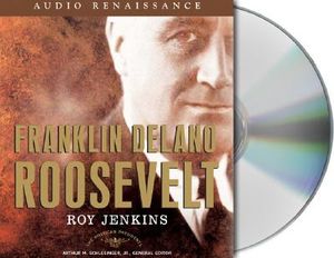 Franklin Delano Roosevelt: The American Presidents Series: The 32nd President, 1933-1945 image number 0