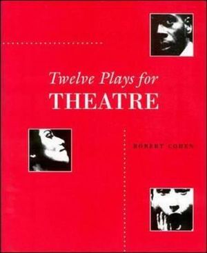 Twelve Plays for Theatre image number 0