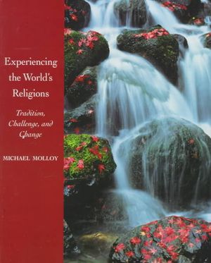 Experiencing the World's Religions : Tradition, Challenge, and Change image number 0
