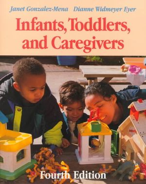 Infants, Toddlers and Caregivers image number 0