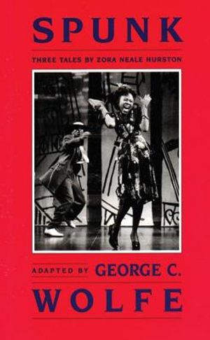 Spunk: Three Tales by Zora Neale Hurston image number 0