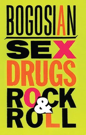 Sex, Drugs, Rock & Roll image number 0