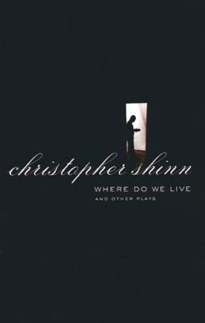 Where Do We Live and Other Plays image number 0