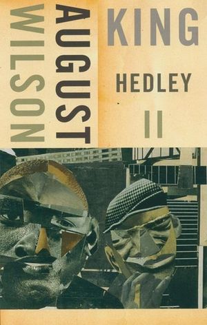 King Hedley II image number 0