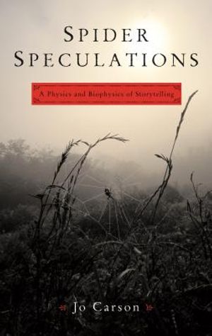Spider Speculations: A Physics and Biophysics of Storytelling image number 0