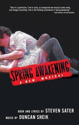Spring Awakening image number 0