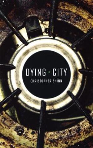 Dying City image number 0