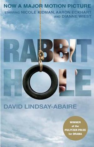 Rabbit Hole (Movie Tie-In) image number 0