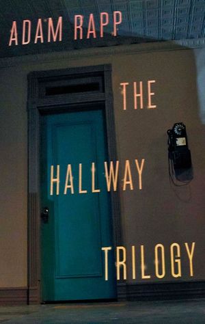 The Hallway Trilogy image number 0