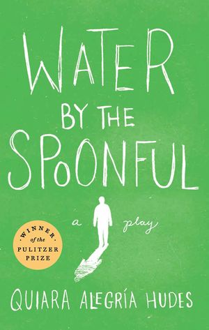Water by the Spoonful image number 0