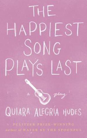 The Happiest Song Plays Last image number 0