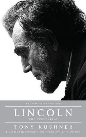 Lincoln: The Screenplay image number 0