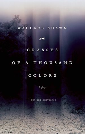 Grasses of a Thousand Colors image number 0