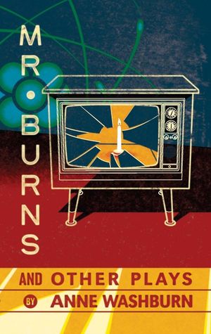 Mr. Burns and Other Plays image number 0