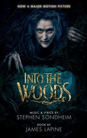 Into the Woods (Movie Tie-In Edition) image number 0