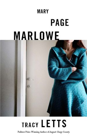 Mary Page Marlowe image number 0