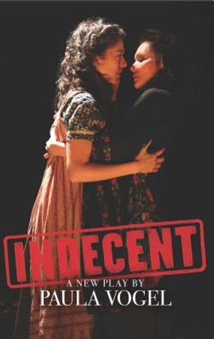 Indecent (Tcg Edition) image number 0