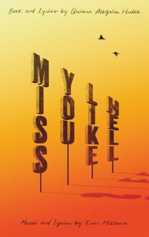 Miss You Like Hell image number 0