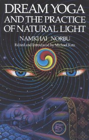 Dream Yoga Practice of Natural image number 0