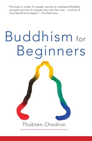 Buddhism for Beginners image number 0