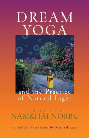 Dream Yoga and the Practice of Natural Light image number 0