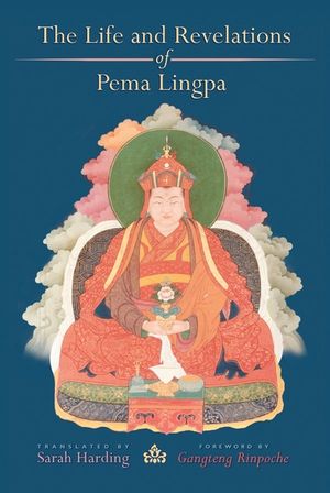 The Life and Revelations of Pema Lingpa image number 0