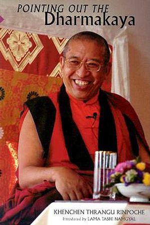 Pointing Out the Dharmakaya image number 0