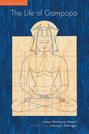 The Life of Gampopa image number 0
