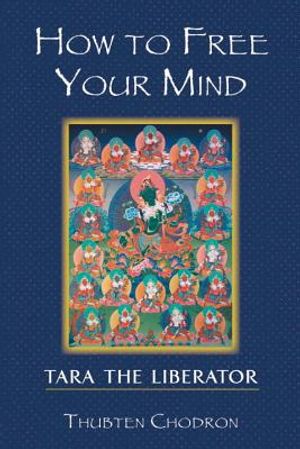 How to Free Your Mind: Tara the Liberator image number 0