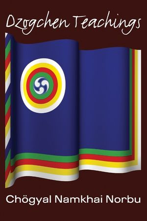 Dzogchen Teachings image number 0