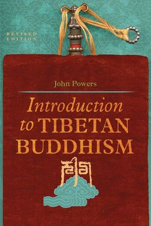 Introduction to Tibetan Buddhism image number 0