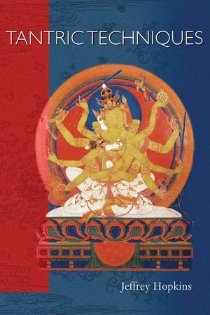 Tantric Techniques image number 0