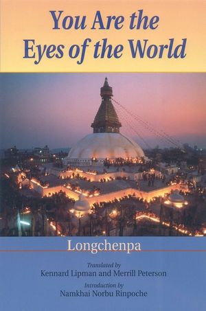 You Are the Eyes of the World image number 0
