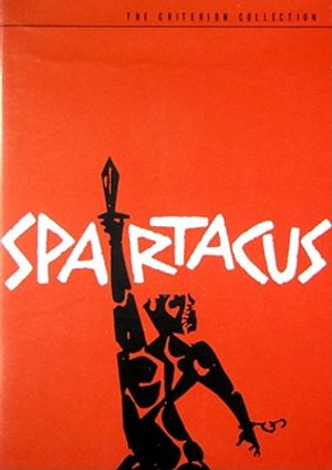 Spartacus image number 0