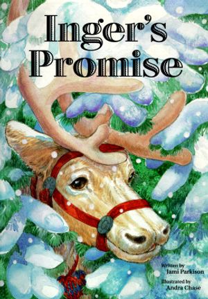 Inger's Promise image number 0