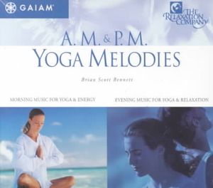AM/PM Yoga Melodies image number 0