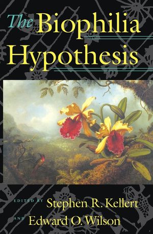 The Biophilia Hypothesis image number 0