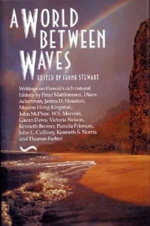 A World Between Waves image number 0