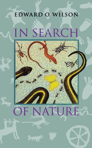 In Search of Nature image number 0