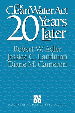 The Clean Water Act 20 Years Later image number 0
