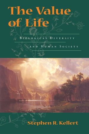 The Value of Life: Biological Diversity and Human Society image number 0