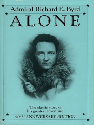 Alone image number 0