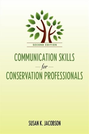 Communication Skills for Conservation Profession- ALS image number 0