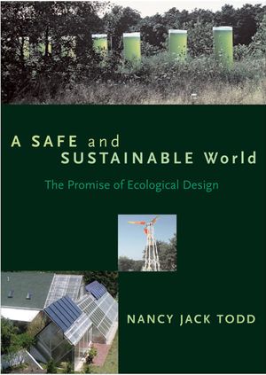 A Safe and Sustainable World: The Promise of Ecological Design image number 0