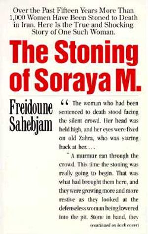 The Stoning of Soraya M.: A True Story image number 0