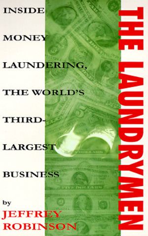 The Laundrymen image number 0