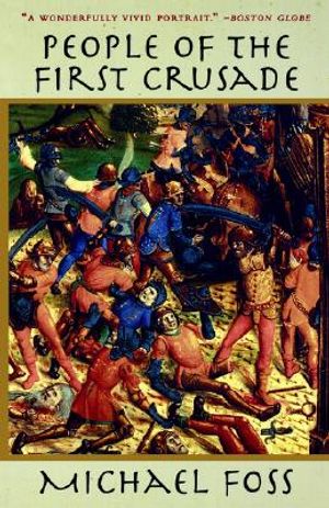 People of the First Crusade image number 0