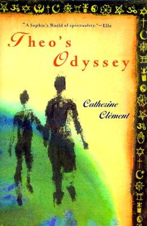 Theo's Odyssey image number 0